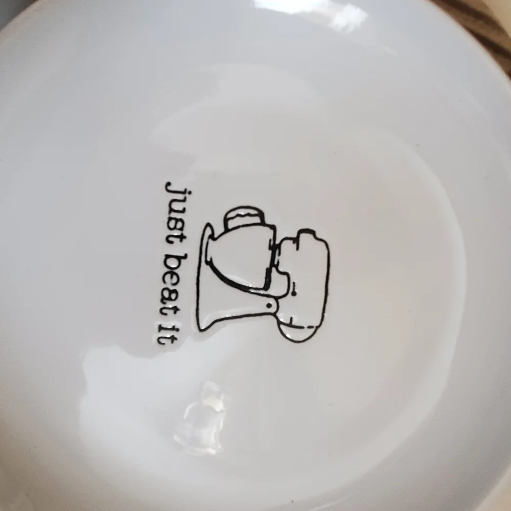 Pier 1  APPETIZER PLATES SET OF 4 NWT. 6IN.